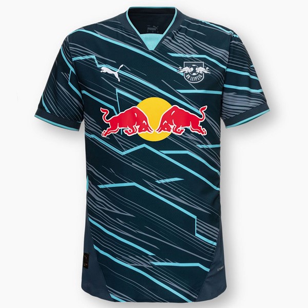 Thailandia Maglia RB Leipzig Terza 24/25